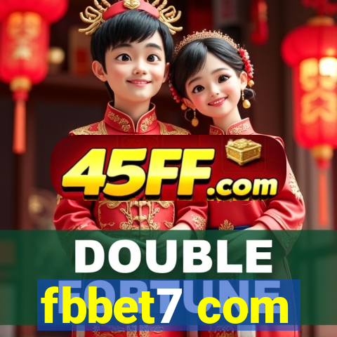 fbbet7 com